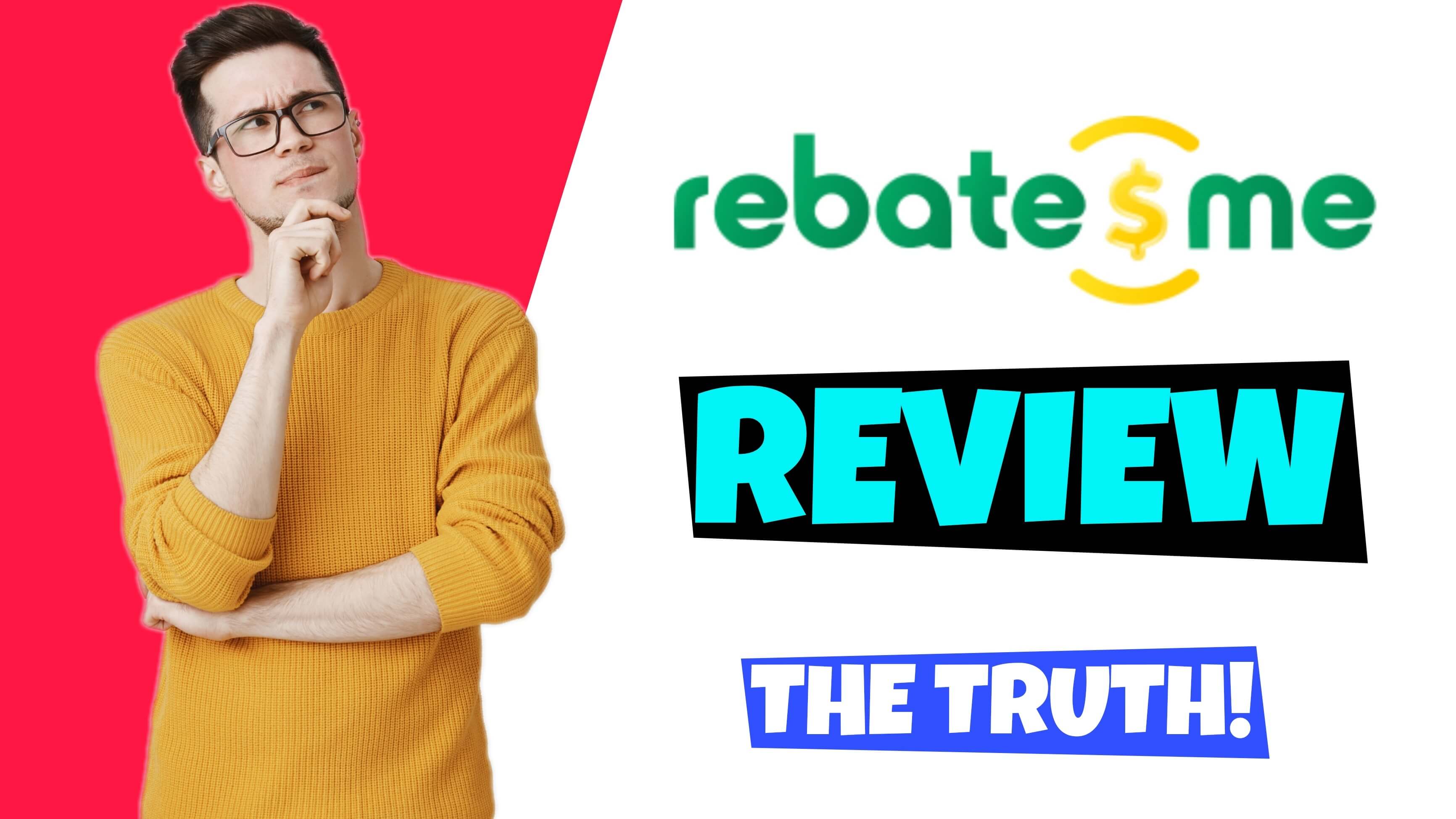  RebatesMe Review Is RebatesMe Legit 